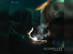 Illuminate (Version 1, Fade in) by Joseph Lee & Zio