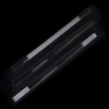 Acrylic Magic Wand (Clear with Sanded Tips) – Image 3