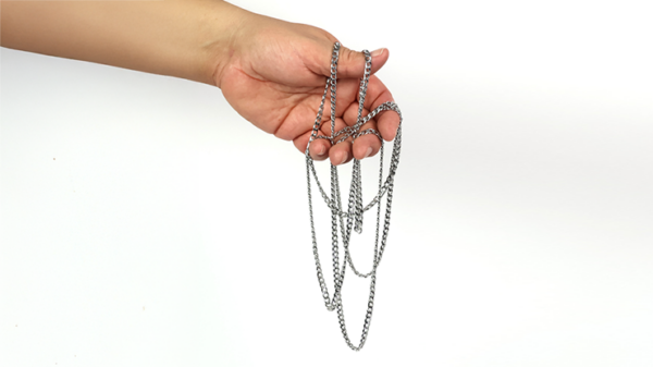 Endless Chain (Silver) – Image 2