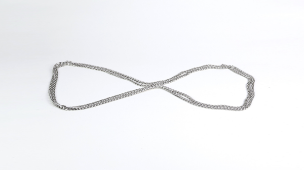 Endless Chain (Silver) – Image 4