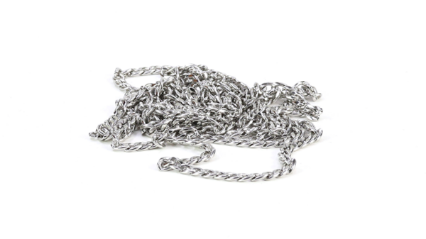 Endless Chain (Silver) – Image 5