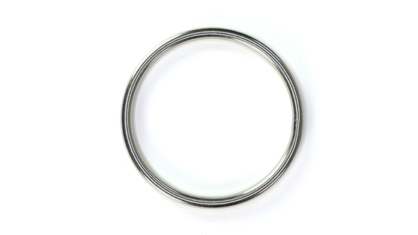 Heavy-Duty Steel Ring – Image 3