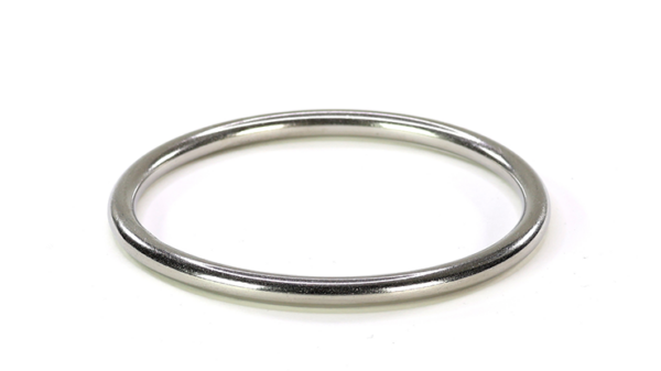 Heavy-Duty Steel Ring – Image 6