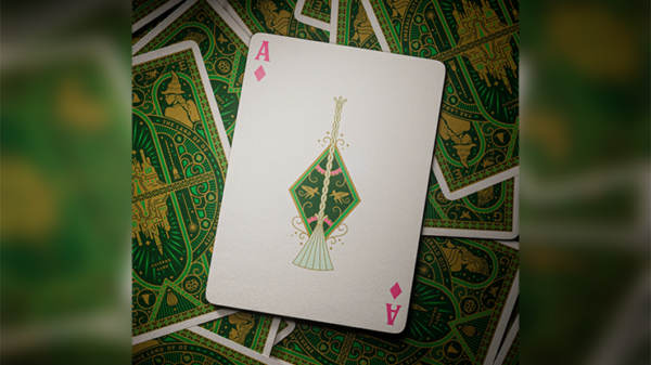 Wicked Playing Cards by theory11 – Image 3