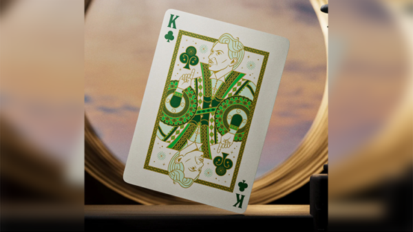 Wicked Playing Cards by theory11 – Image 4