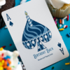 Bicycle Birthday Backs Playing Cards – Image 3