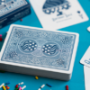 Bicycle Birthday Backs Playing Cards – Image 4