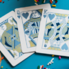 Bicycle Birthday Backs Playing Cards – Image 5