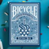 Bicycle Birthday Backs Playing Cards