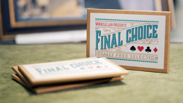 Final Choice by Miracle Lab – Image 3