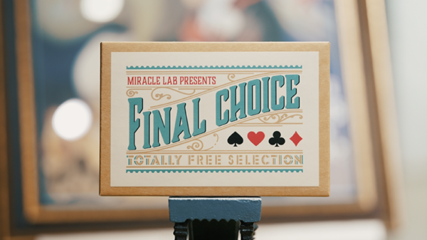 Final Choice by Miracle Lab – Image 5