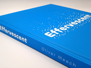 Effervescent by Oliver Meech