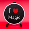 Coaster Set (Mixed) by Hocus Pocus – Image 6