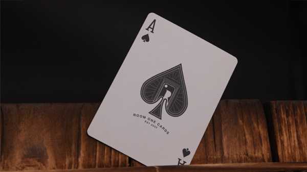 Roots Playing Cards (Pine) by Room One – Image 4