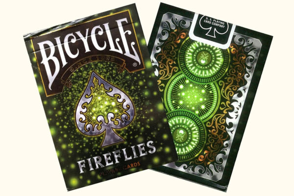 Bicycle Fireflies