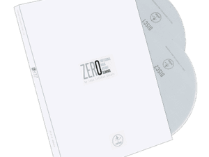 Zero Elements (2 DVD Set) by Vernet - DVD – article de magie | Abracadabreizh