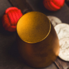Cupcake 2.0 (Gold Metal) by Milo & Bacon Magic – Image 3