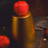Cupcake 2.0 (Gold Metal) by Milo & Bacon Magic – Image 4