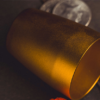 Cupcake 2.0 (Gold Metal) by Milo & Bacon Magic – Image 5