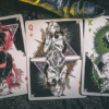 Cthulhu:The King in Yellow Playing Cards by King Star – Image 3