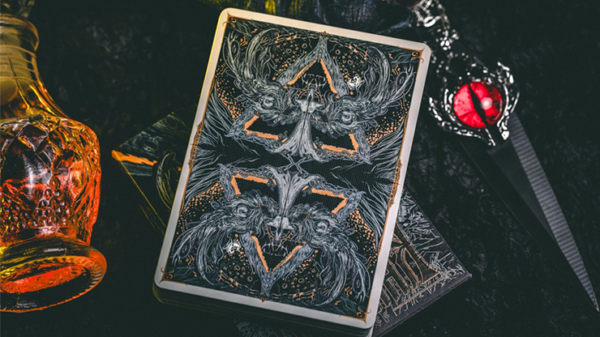 Cthulhu:The King in Yellow Playing Cards by King Star – Image 5