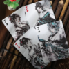 Subtle Fragrance (Standard) Playing Cards by King Star – Image 3