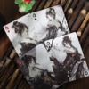Subtle Fragrance (Standard) Playing Cards by King Star – Image 4