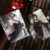 Subtle Fragrance (Standard) Playing Cards by King Star – Image 5