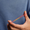 TRB (Rubber Band Magic) by Menzi Magic Zhao Xinyi – Image 2