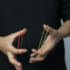 TRB (Rubber Band Magic) by Menzi Magic Zhao Xinyi – Image 4
