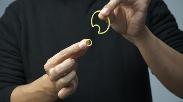 TRB (Rubber Band Magic) by Menzi Magic Zhao Xinyi – Image 5