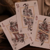 Assassin's Creed Legacy (Hidden Blade Black) Playing Cards – Image 4