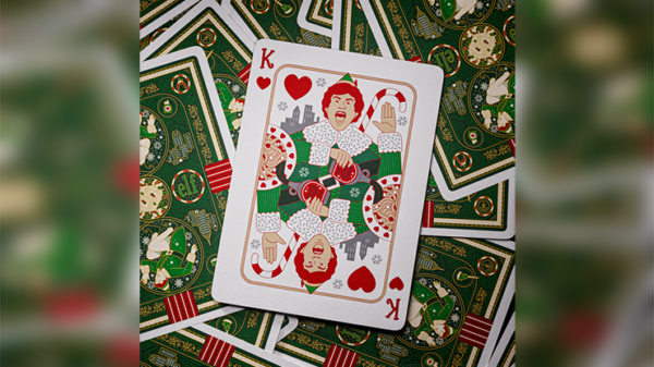 Elf Playing Cards by theory11 – Image 4