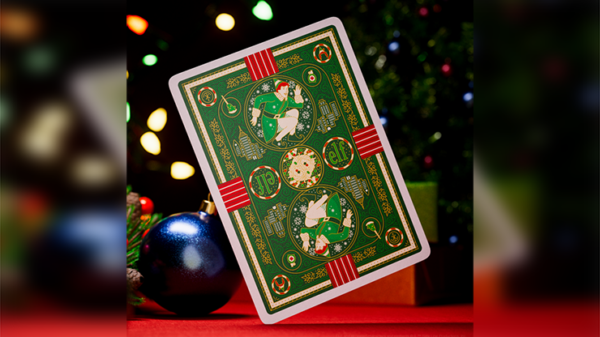 Elf Playing Cards by theory11 – Image 5