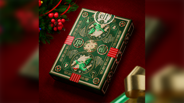 Elf Playing Cards by theory11 – Image 6