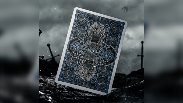 Game of Thrones Playing Cards by theory11 – Image 5