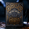 Game of Thrones Playing Cards by theory11