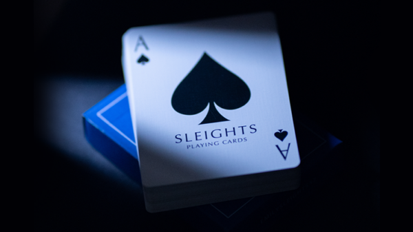 Sleights Playing Cards by EmilySleights52 – Image 2