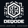 Deqode by David Jonathan and Kevin Aust