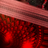 Draconian Crimson Playing Cards by Midnight Cards – Image 5