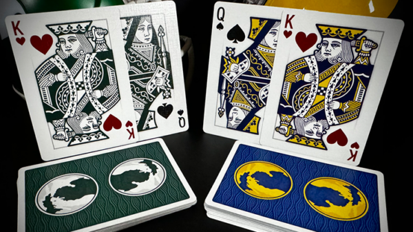 Michigan Euchre Playing Cards by Midnight Cards – Image 4