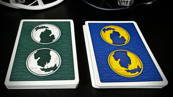 Michigan Euchre Playing Cards by Midnight Cards – Image 6