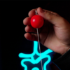 OBEDIENT BALL (Gimmicks and Instructions) by Apprentice Magic  - Trick – Image 2