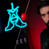 OBEDIENT BALL (Gimmicks and Instructions) by Apprentice Magic  - Trick – Image 4