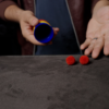 CUPS AND BALLS (Gimmicks and Instructions) by Apprentice Magic  - Trick – Image 4