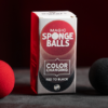 Magic Color Changing Sponge Balls by Murphy's Magic – Image 5