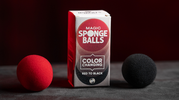 Magic Color Changing Sponge Balls by Murphy's Magic – Image 5