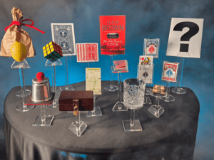 Universal Display System by Jon Allen