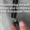 Double Cross Holster – Image 3