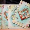 The Eye of the Ocean Gibborim (The Heroes) Playing Cards – Image 2